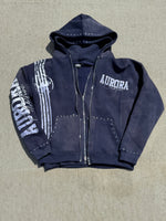 “Sapphire Storm”