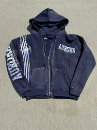 “Sapphire Storm”