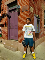 “Dream Painter” Tee