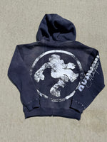 “Sapphire Storm”