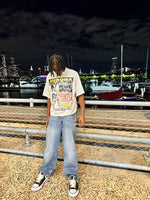 “Dream Painter” Tee