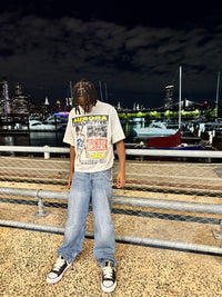 “Dream Painter” Tee