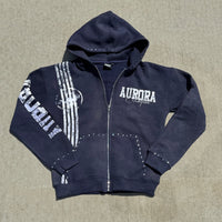 “Sapphire Storm”