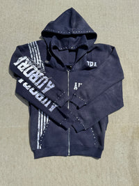 “Sapphire Storm”