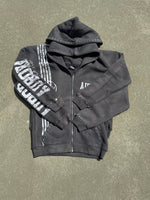 "Dark Urban Ash"