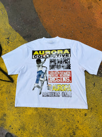 “Dream Painter” Tee