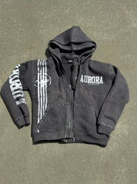"Dark Urban Ash"