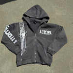 "Dark Urban Ash"