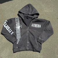 "Dark Urban Ash"